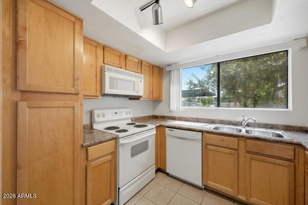 Verona Condominium - Residential