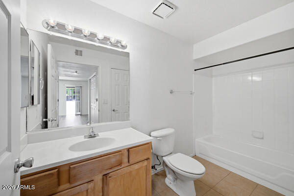 Verona Condominium - Residential