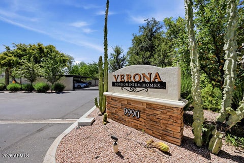 Photo of 9990 N Scottsdale Road #1015, Paradise Valley, AZ 85253 (MLS # 7029914)