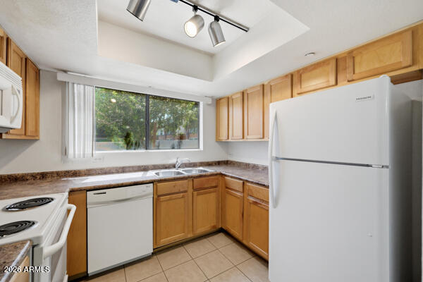 Verona Condominium - Residential