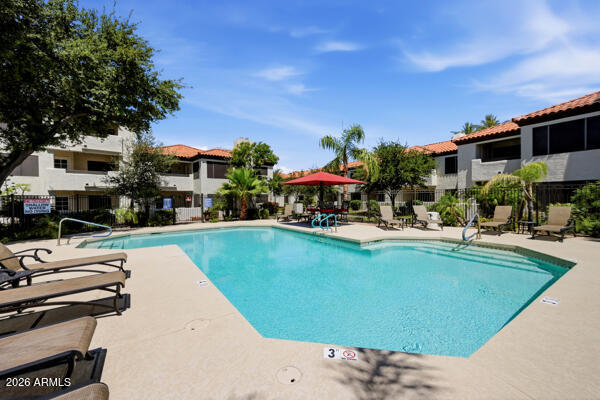 Verona Condominium - Residential
