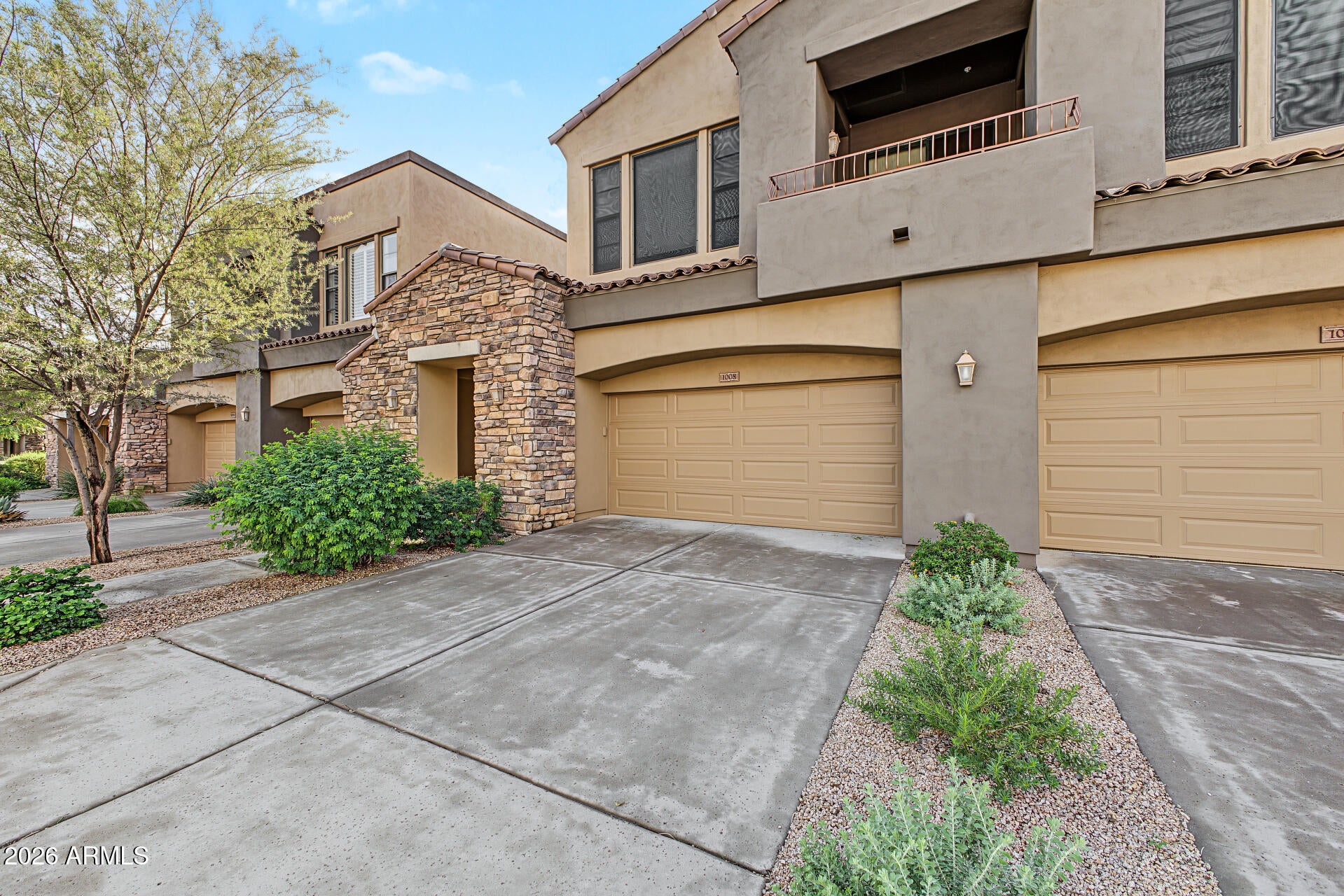 19550 N Grayhawk Drive 1008