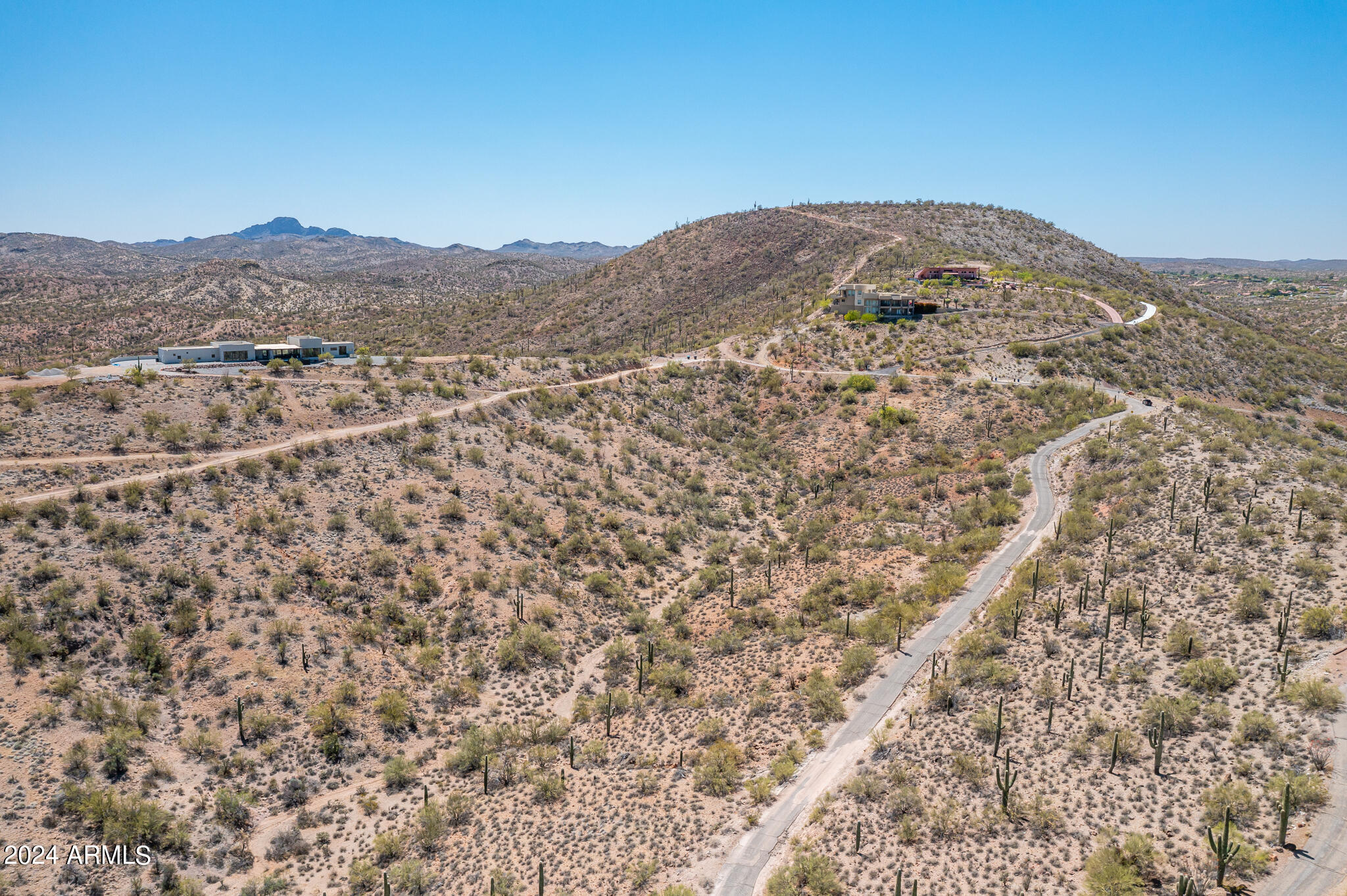 LEWIS ADDITION LOTS 1&2 - Land