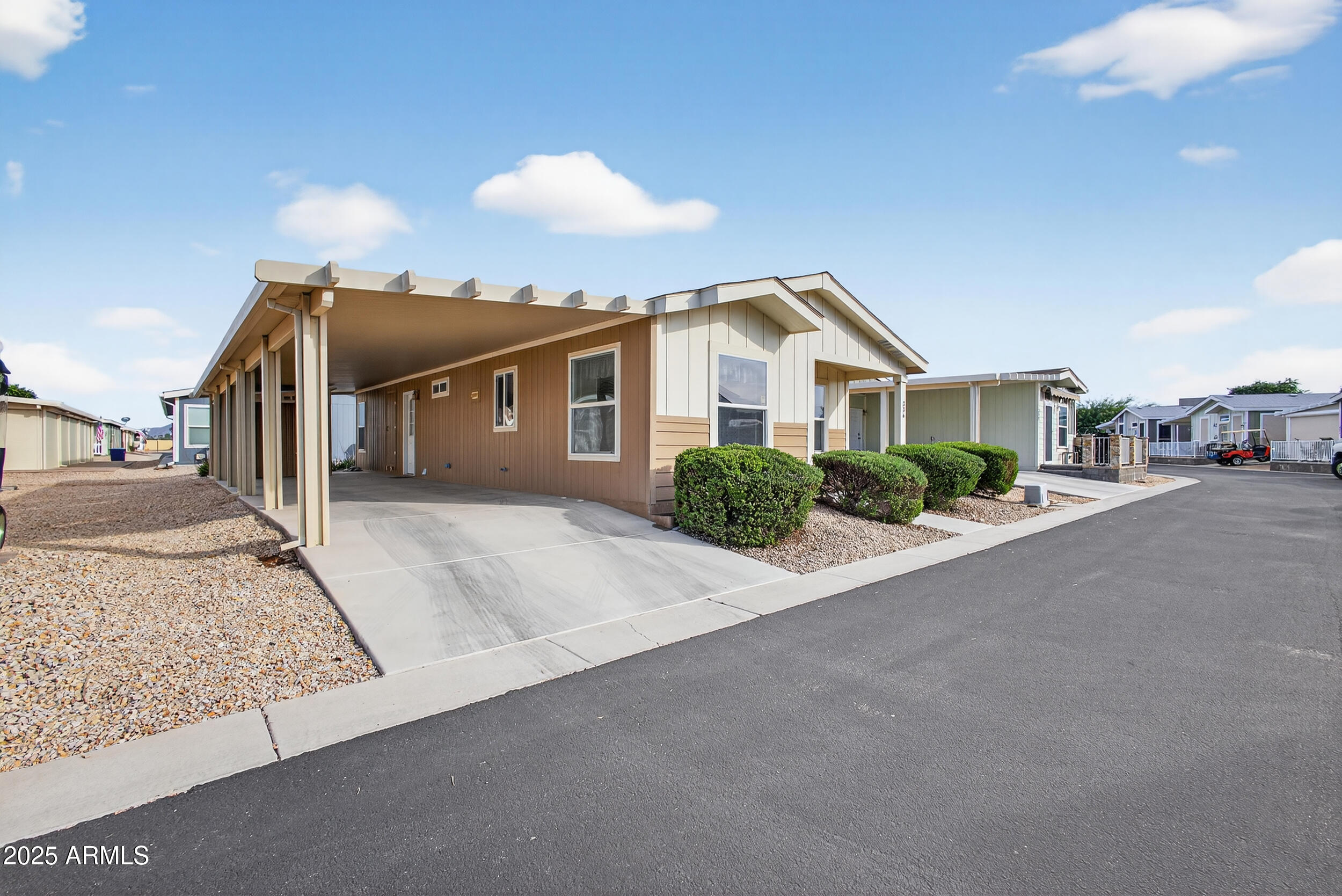 8865 E Baseline Road 336