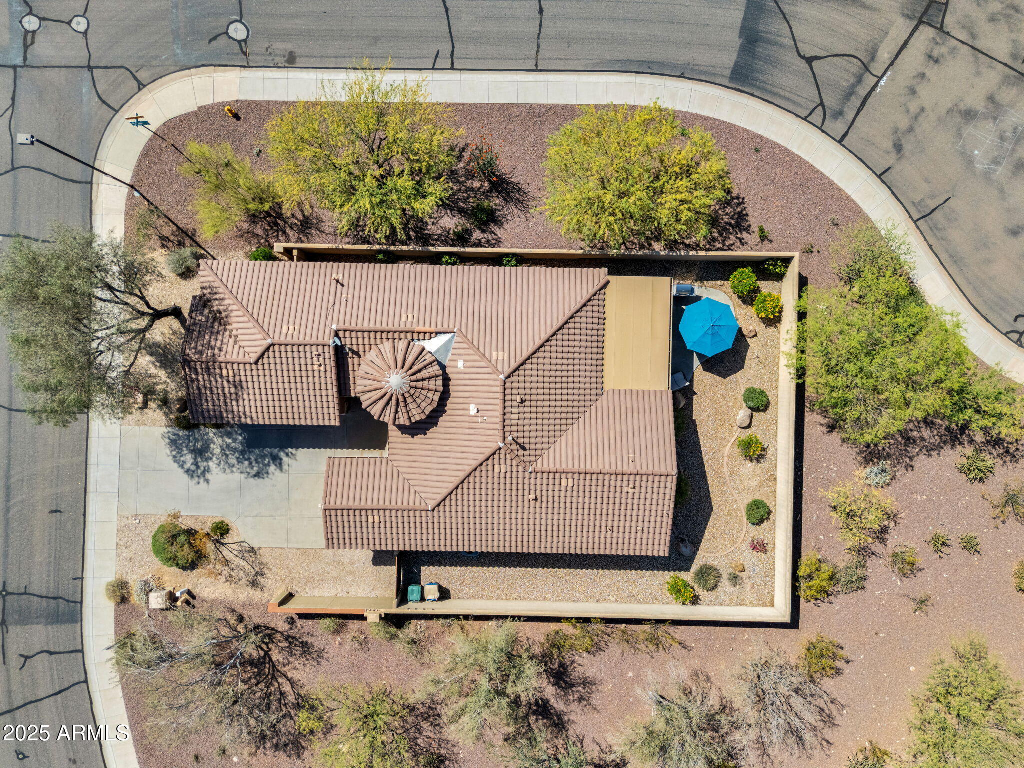 3730 W Bryce Way