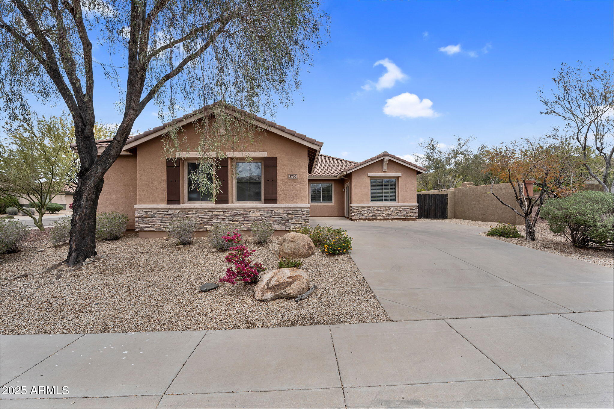 3730 W Bryce Way