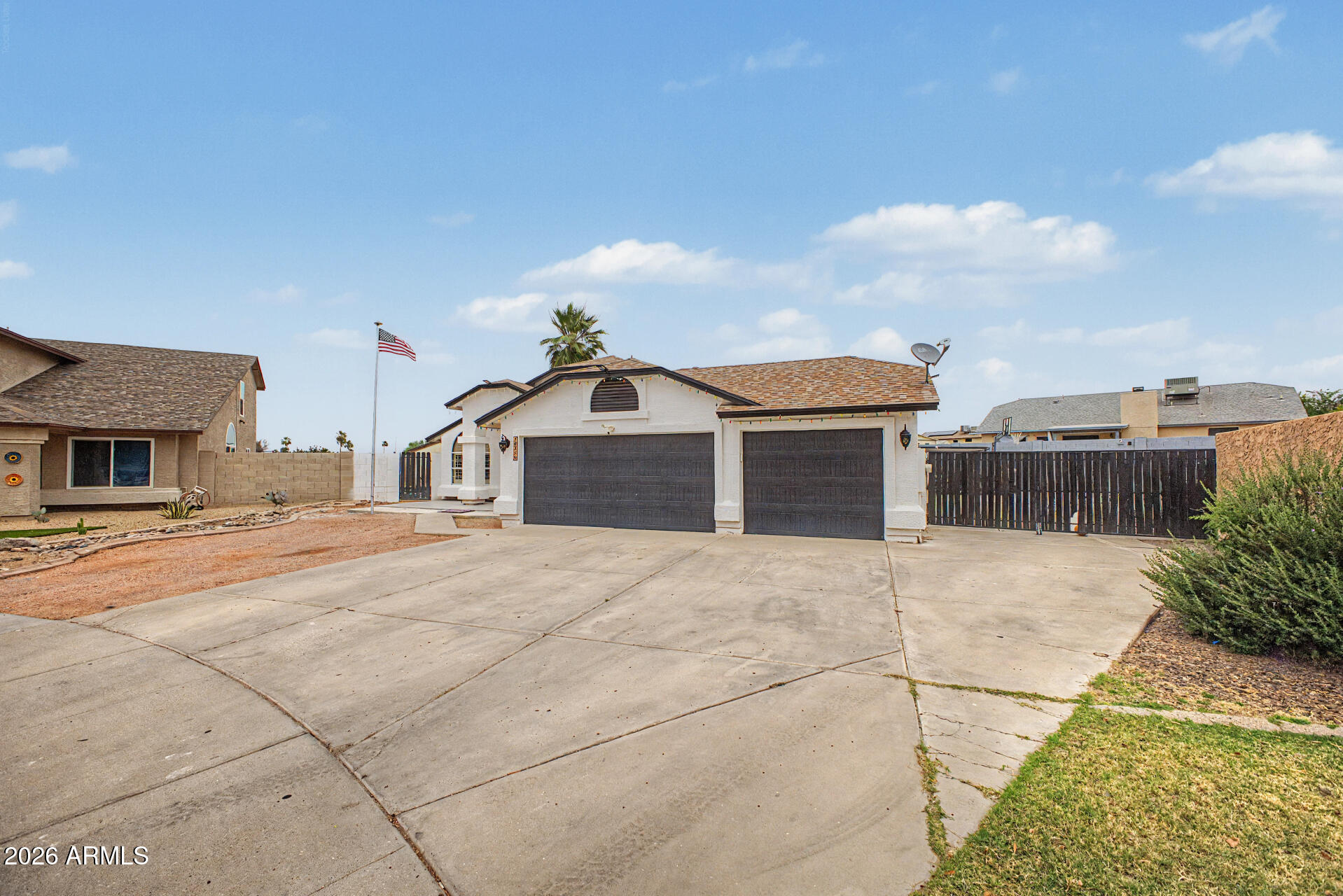 10359 N 78TH Avenue