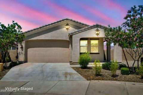 5956 N 188TH Lane Litchfield Park AZ 85340