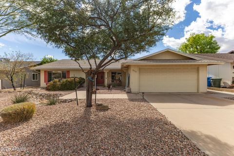 4315 E KIOWA Street Phoenix AZ 85044