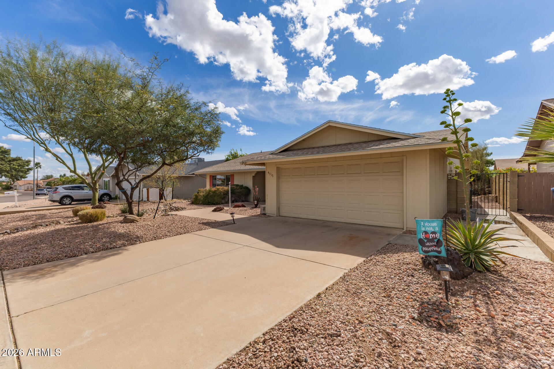 Properties 3 4315 E KIOWA Street