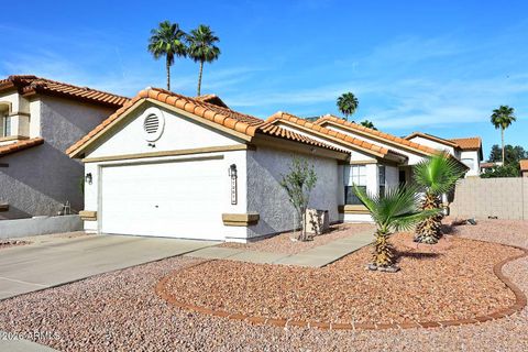 17207 N 46TH Place Phoenix AZ 85032