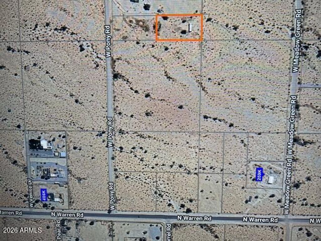 Photo of 52267 W Pony Road #19, Maricopa, AZ 85139 (MLS # 6967438)