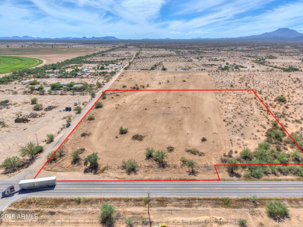 Photo of 110 S Lopez Road #1, Maricopa, AZ 85138 (MLS # 7085925)