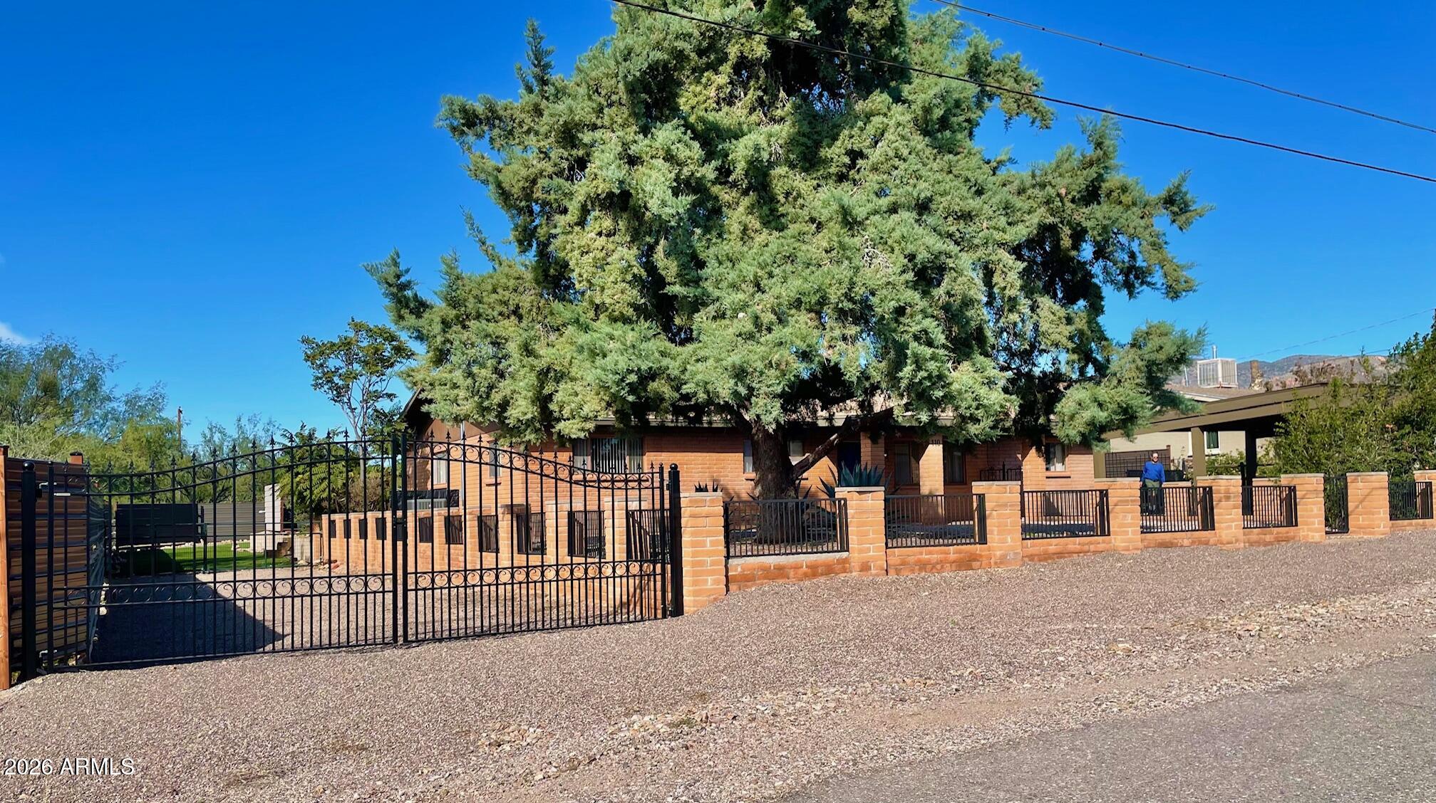 110 Nighthawk Avenue