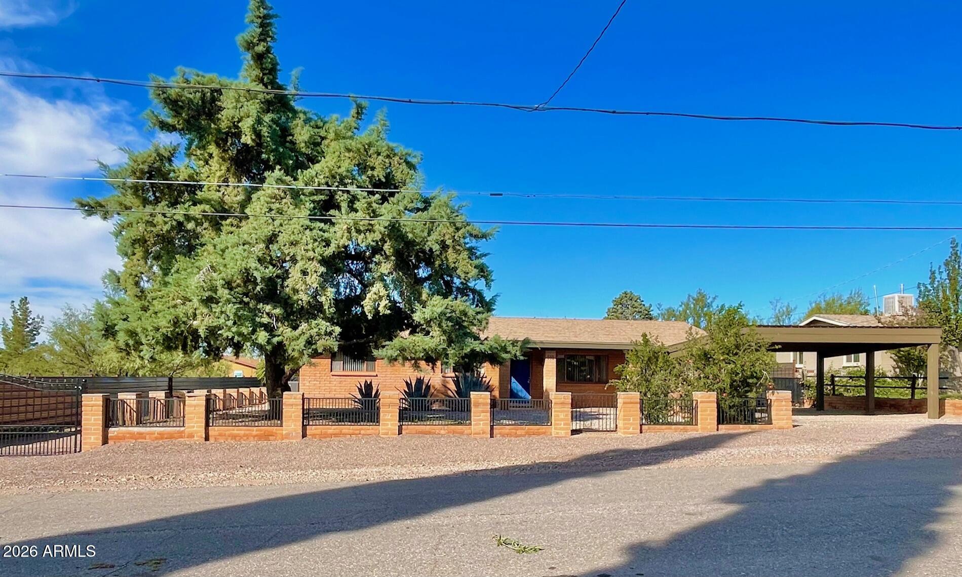 110 Nighthawk Avenue