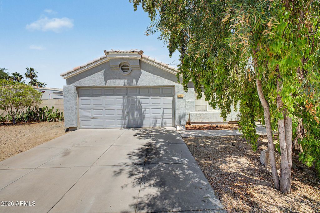 Photo of 15644 W Hammond Drive, Goodyear, AZ 85338 (MLS # 7031461)