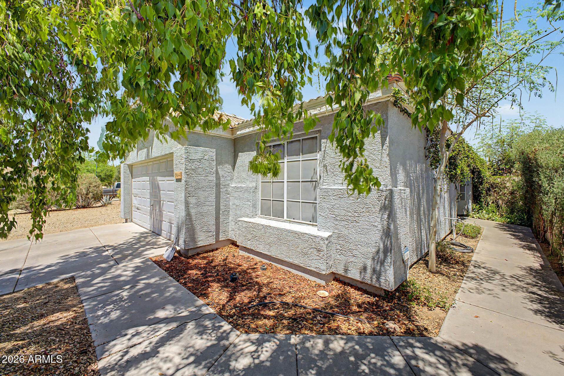 15644 W HAMMOND Drive