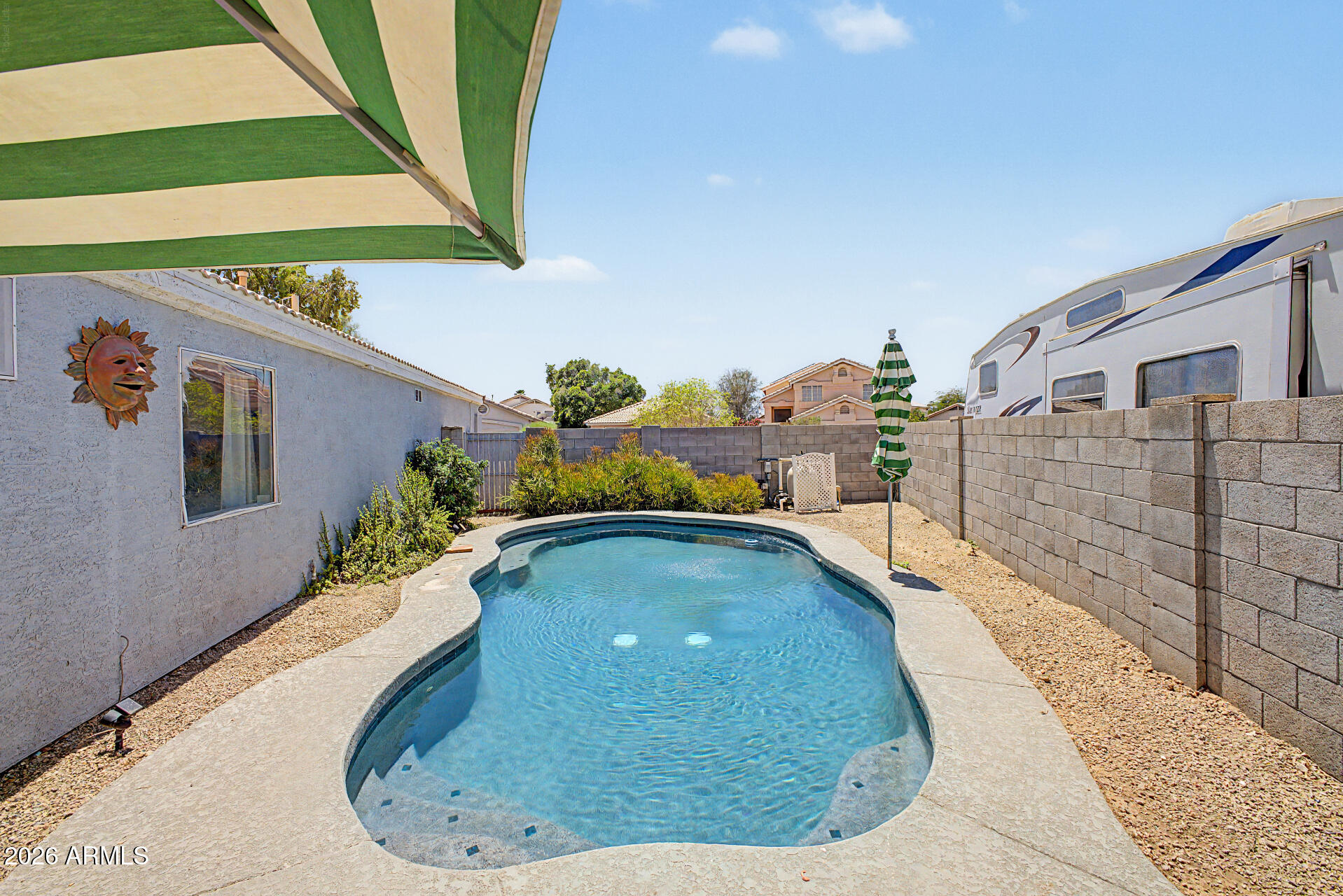 15644 W HAMMOND Drive