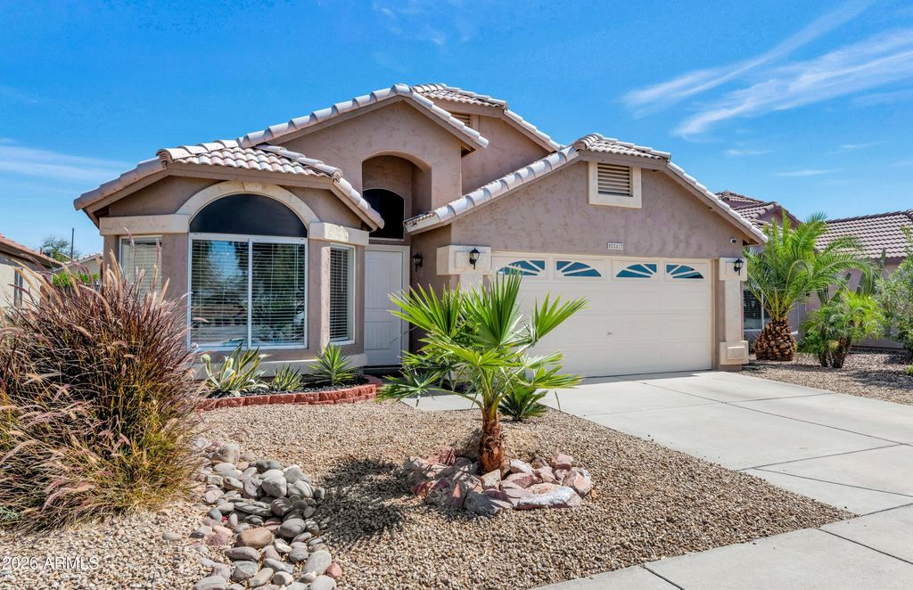 Photo of 22417 N 19th Way, Phoenix, AZ 85024 (MLS # 6997957)