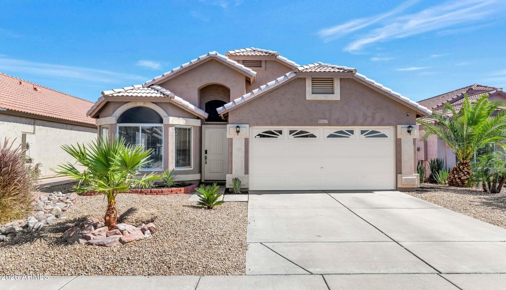 Photo of 22417 N 19th Way, Phoenix, AZ 85024 (MLS # 6997957)