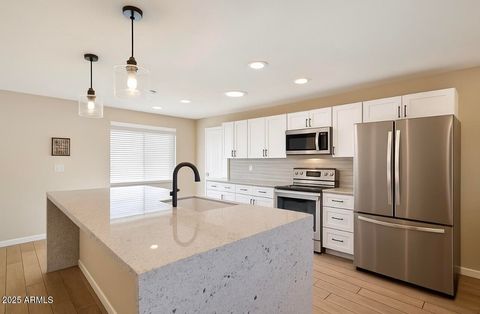 10508 W KELSO Drive Sun City AZ 85351