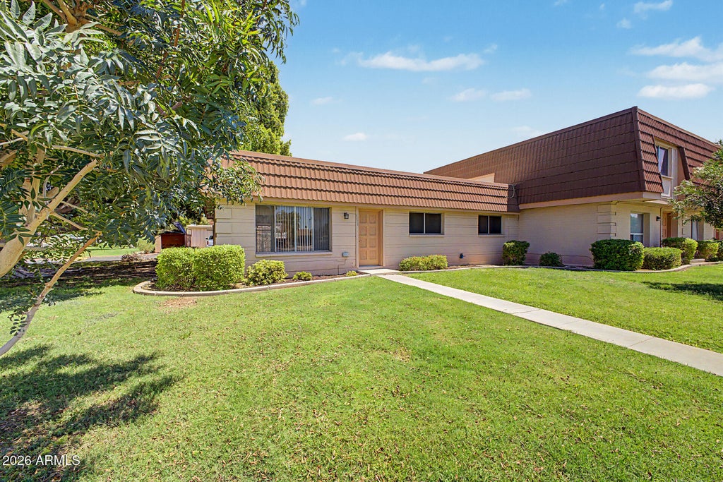 Photo of 4806 S Birch Street, Tempe, AZ 85282 (MLS # 7070809)