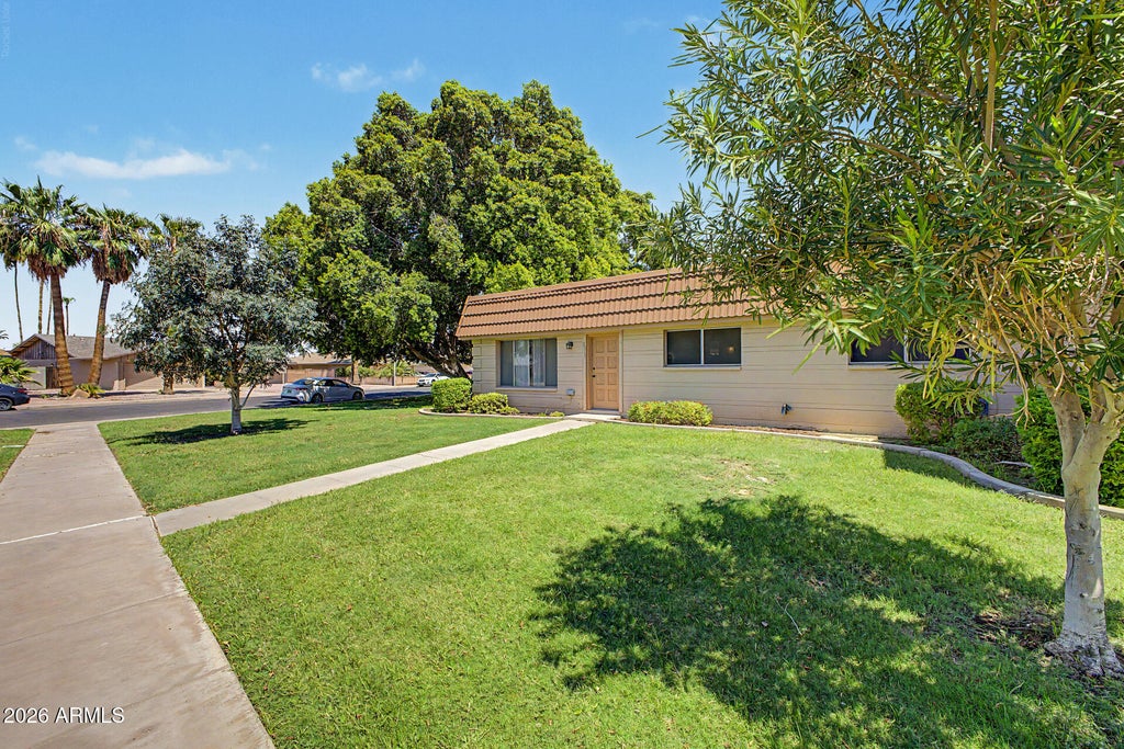 Photo of 4806 S Birch Street, Tempe, AZ 85282 (MLS # 7070809)