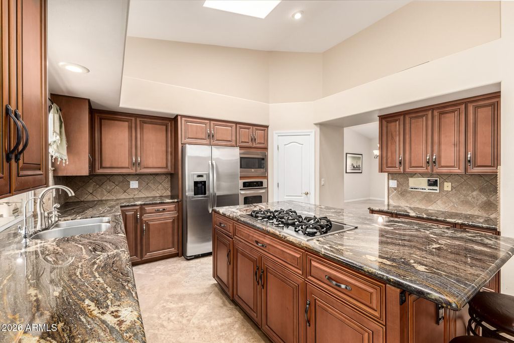 Photo of 8671 E Aster Drive, Scottsdale, AZ 85260 (MLS # 6988381)