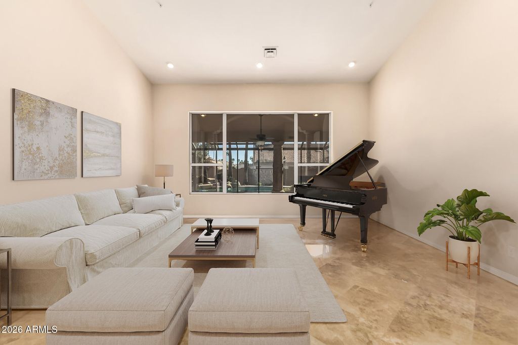 Photo of 8671 E Aster Drive, Scottsdale, AZ 85260 (MLS # 6988381)