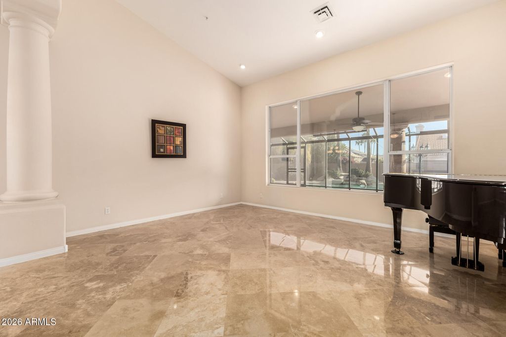 Photo of 8671 E Aster Drive, Scottsdale, AZ 85260 (MLS # 6988381)