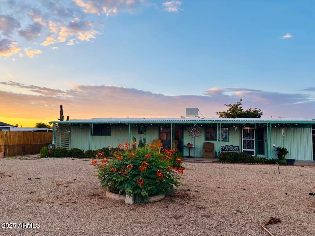 Photo of 6634 W Mary Jane Lane, Glendale, AZ 85306 (MLS # 6932552)