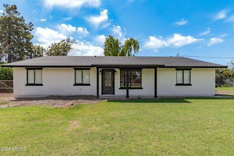 A home in Tolleson