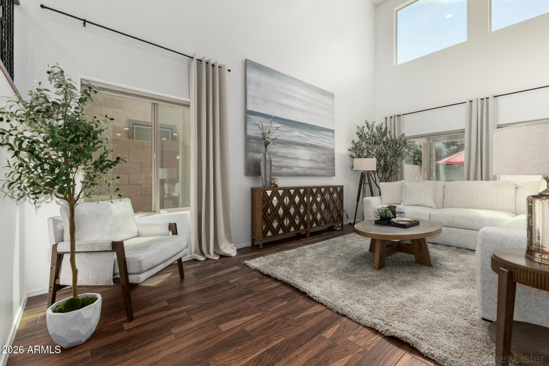 10747 W Rowel Road W