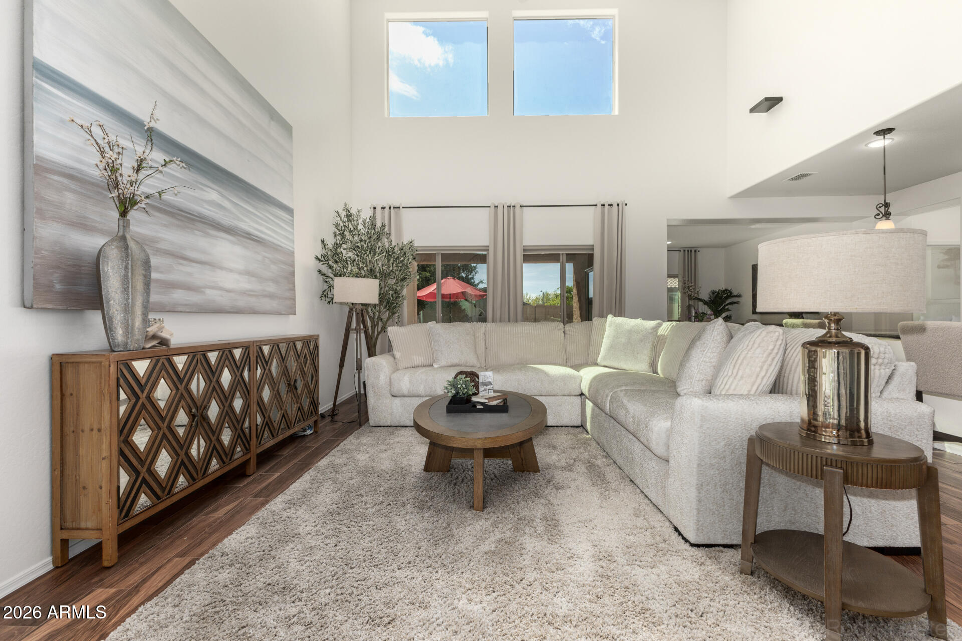 10747 W Rowel Road W