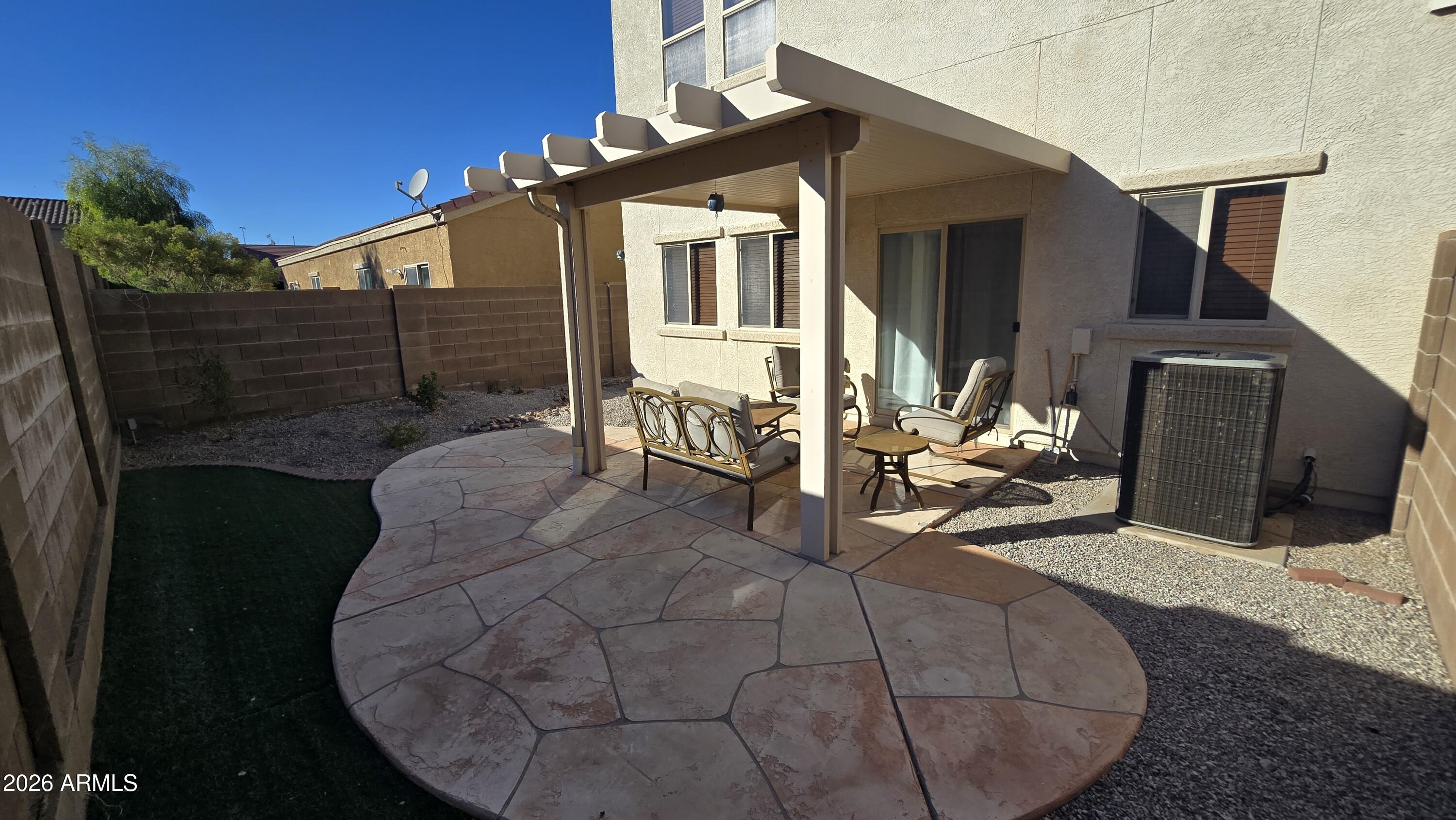 8789 W PERSHING Avenue