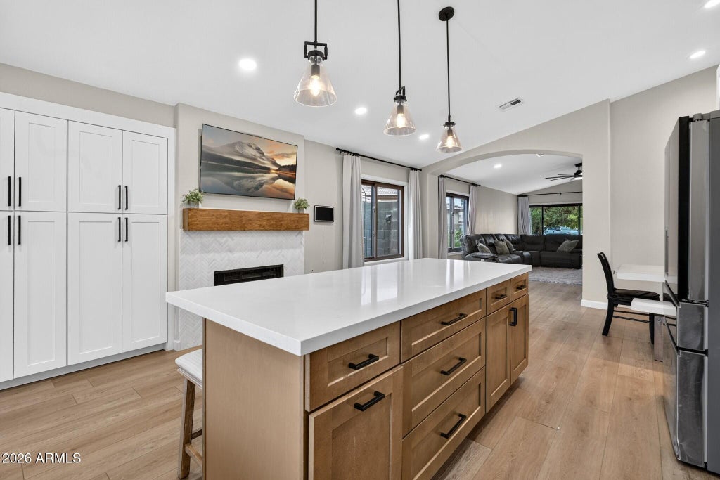 Photo of 533 N Joshua Tree Lane, Gilbert, AZ 85234 (MLS # 7086971)