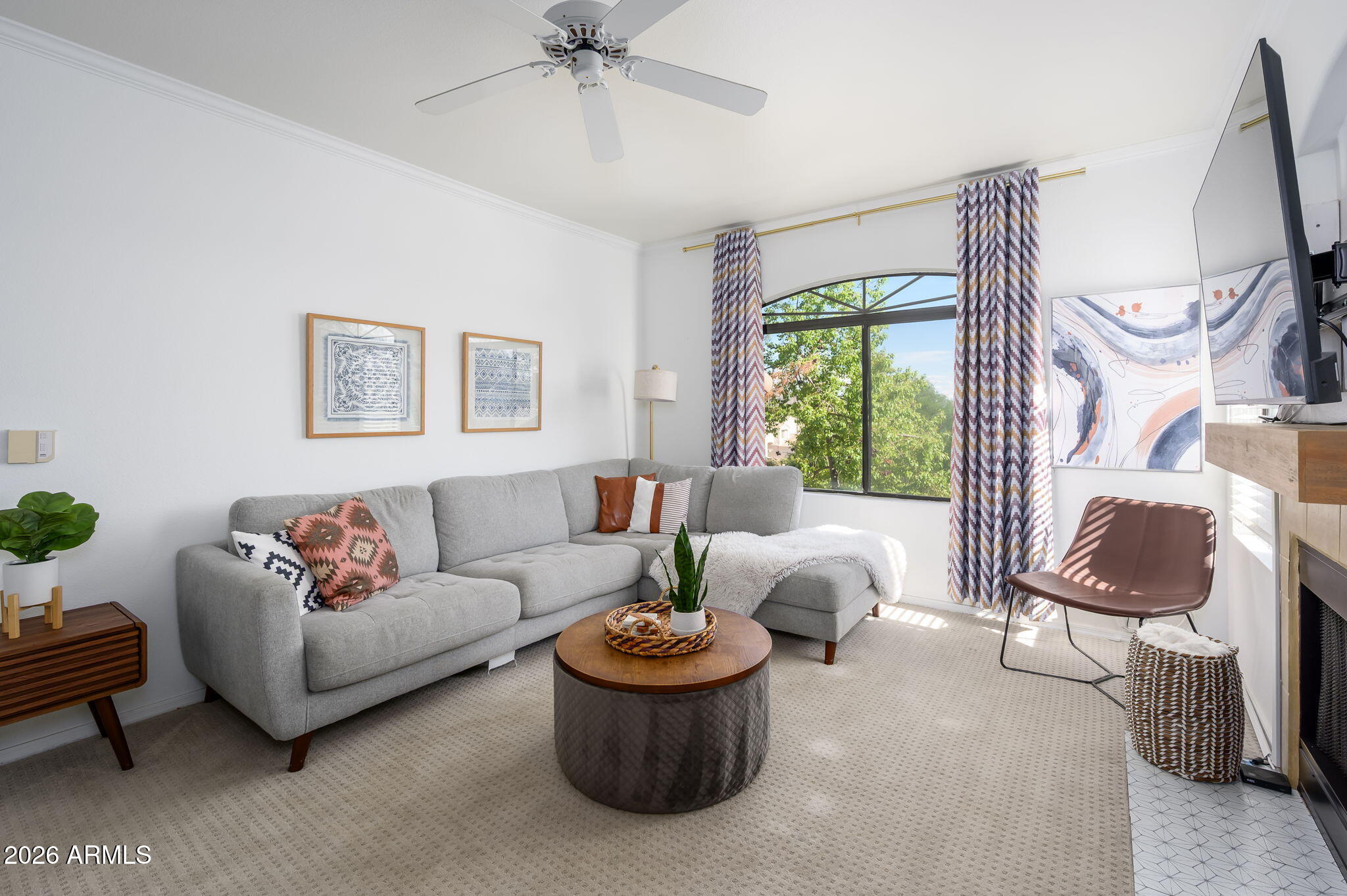 15095 N THOMPSON PEAK Parkway 3044