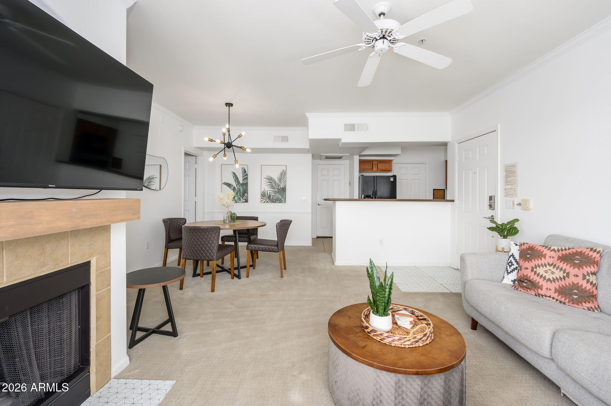 15095 N THOMPSON PEAK Parkway 3044