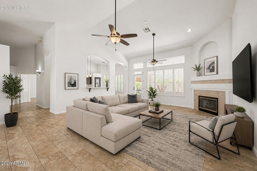 Photo of 13345 W Cypress Street, Goodyear, AZ 85395 (MLS # 7060507)