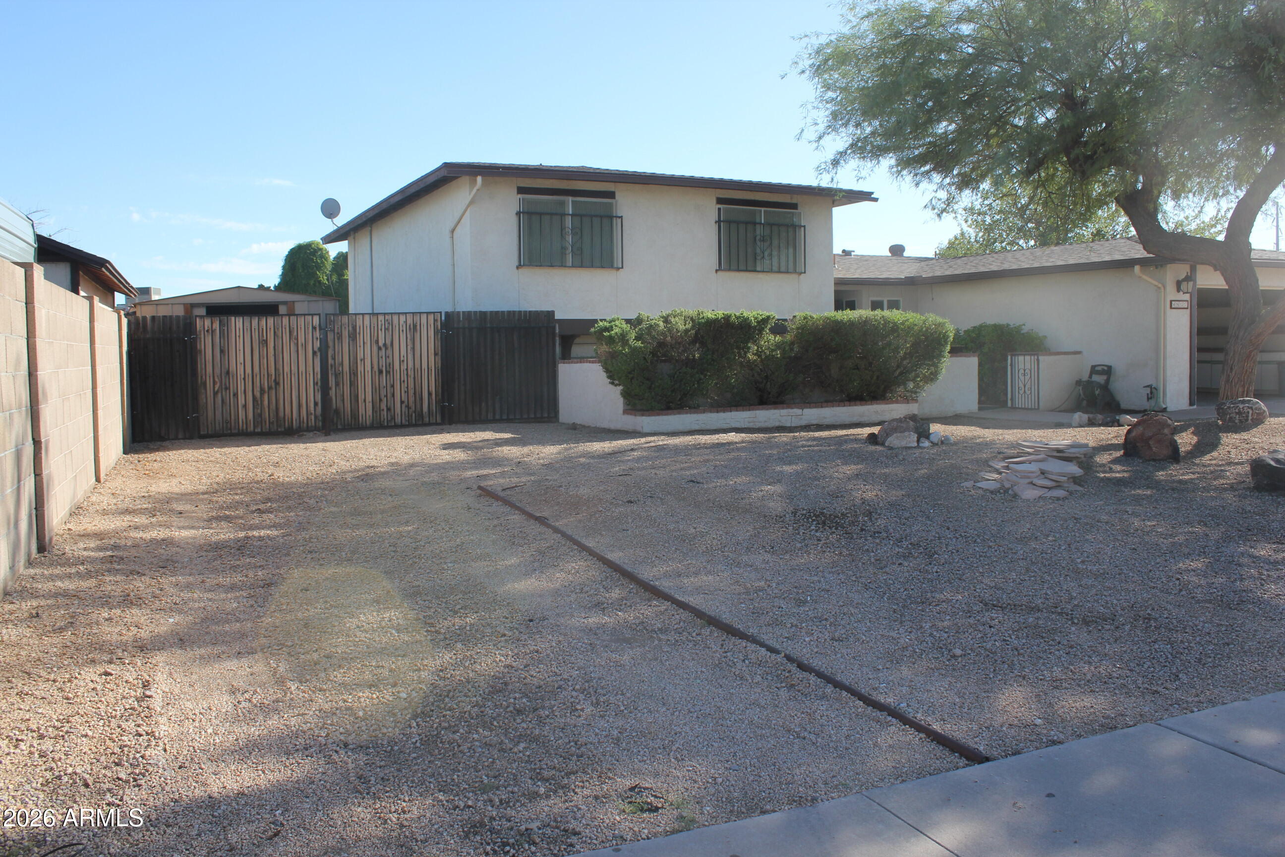 4837 W Laurel Lane