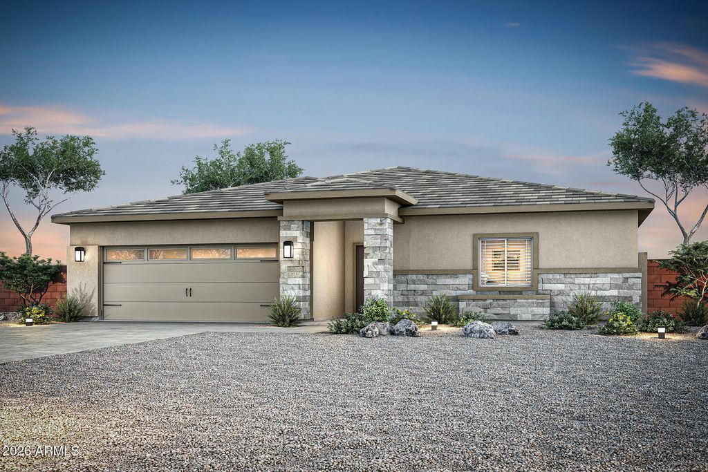 Photo of 4019 N Pipe Organ Court, Casa Grande, AZ 85122 (MLS # 7011660)