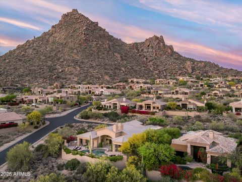 11011 E DE LA O Road Scottsdale AZ 85255