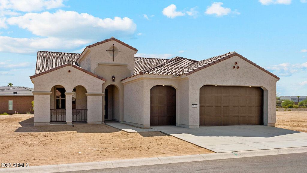 Photo of 16729 W Sheila Lane, Goodyear, AZ 85395 (MLS # 6933752)