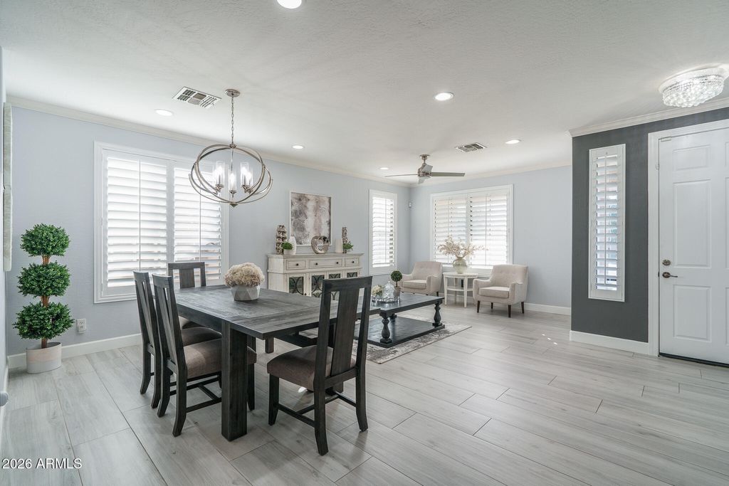 Photo of 11014 W Jefferson Street, Avondale, AZ 85323 (MLS # 6968384)