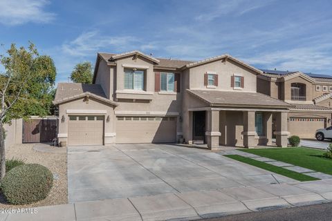 11014 W JEFFERSON Street Avondale AZ 85323