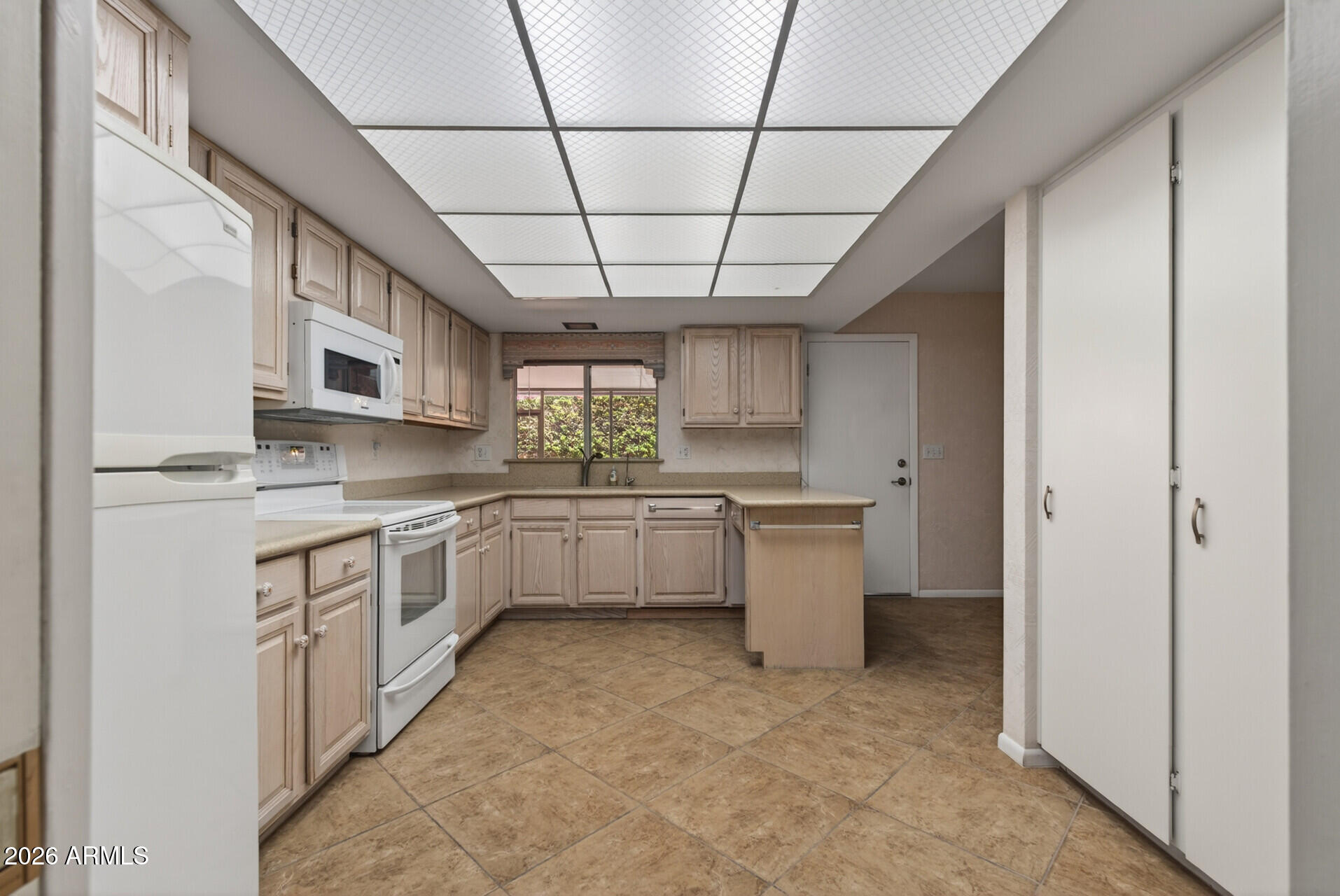 SUN CITY UNIT 17 - Residential