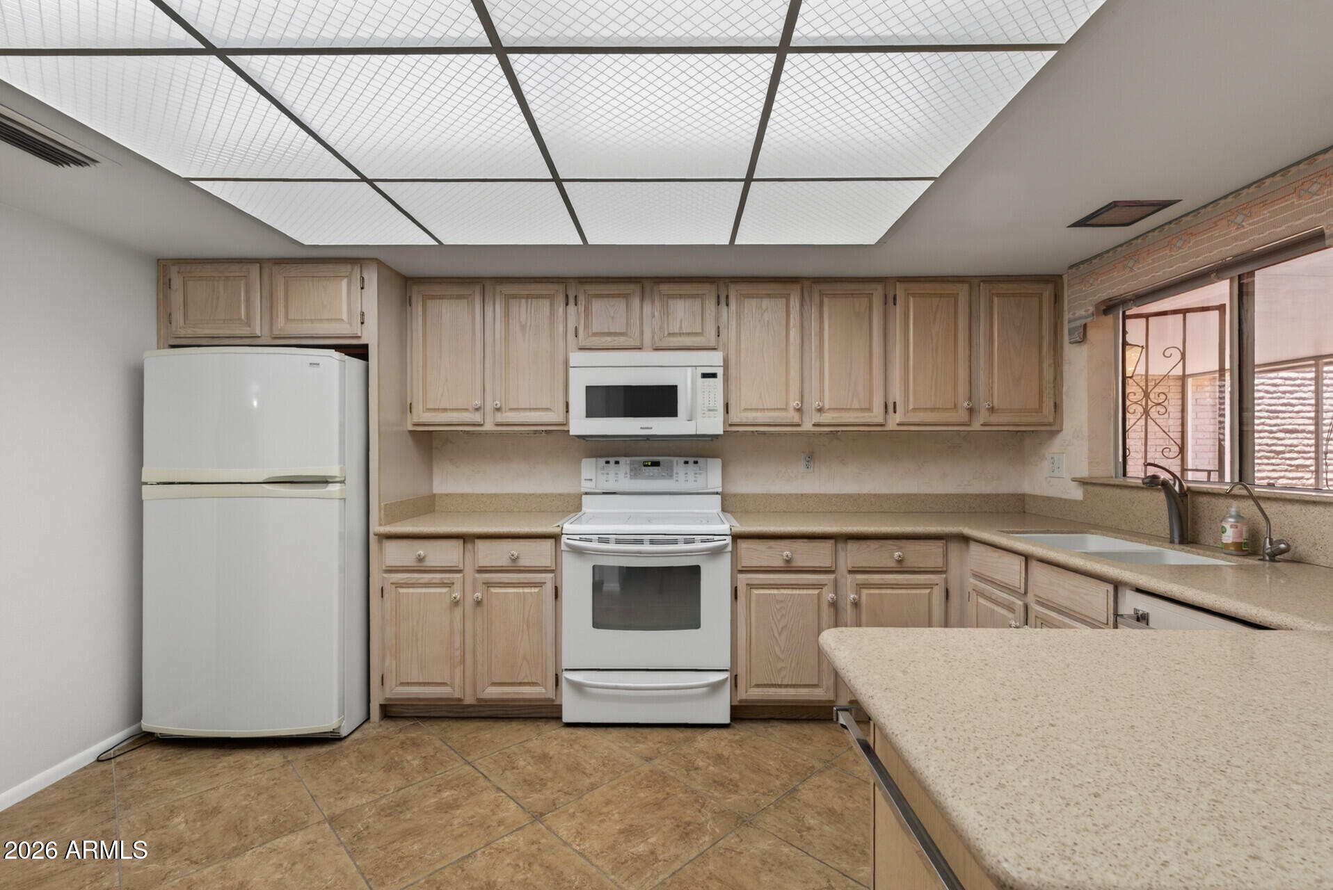 SUN CITY UNIT 17 - Residential
