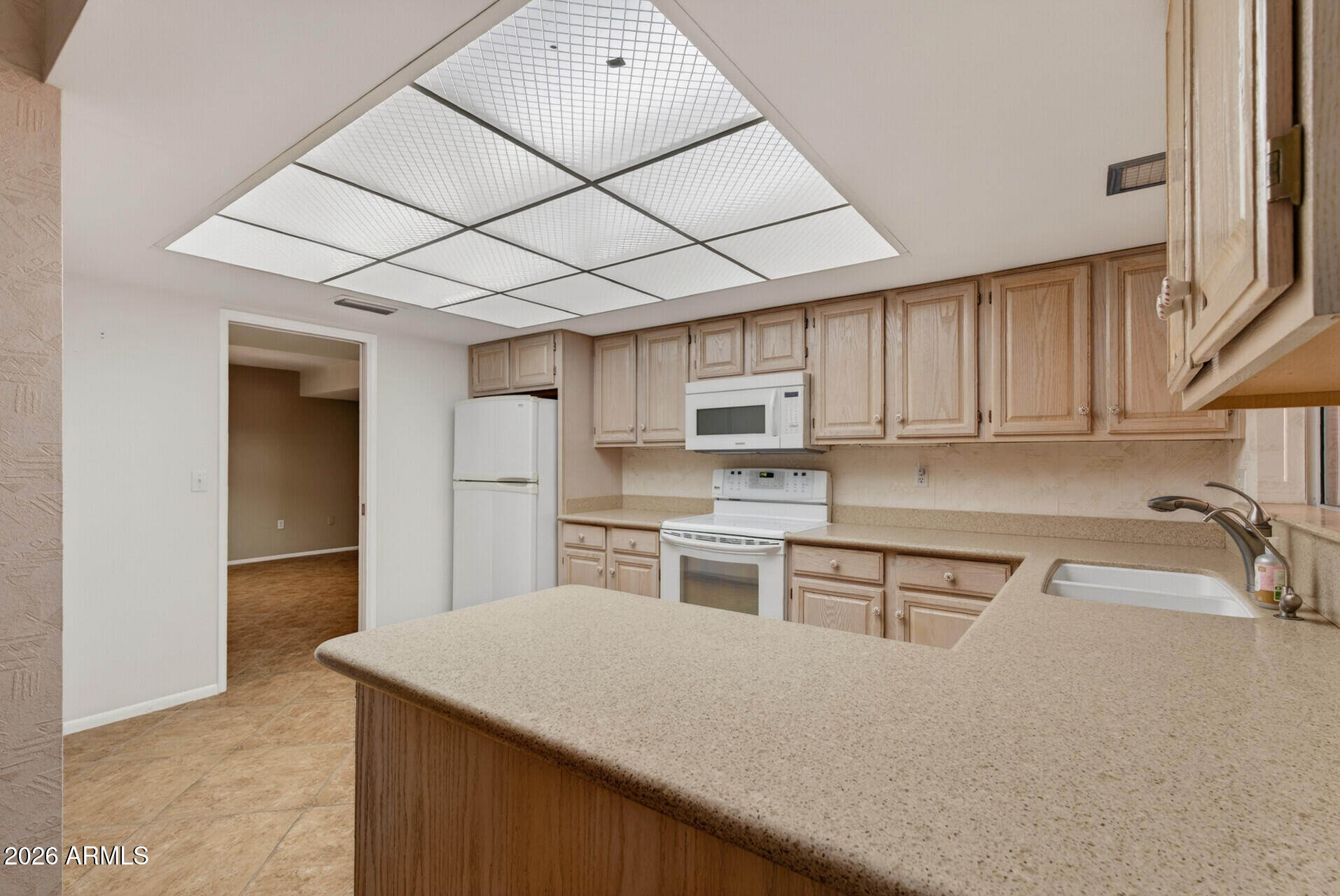 SUN CITY UNIT 17 - Residential