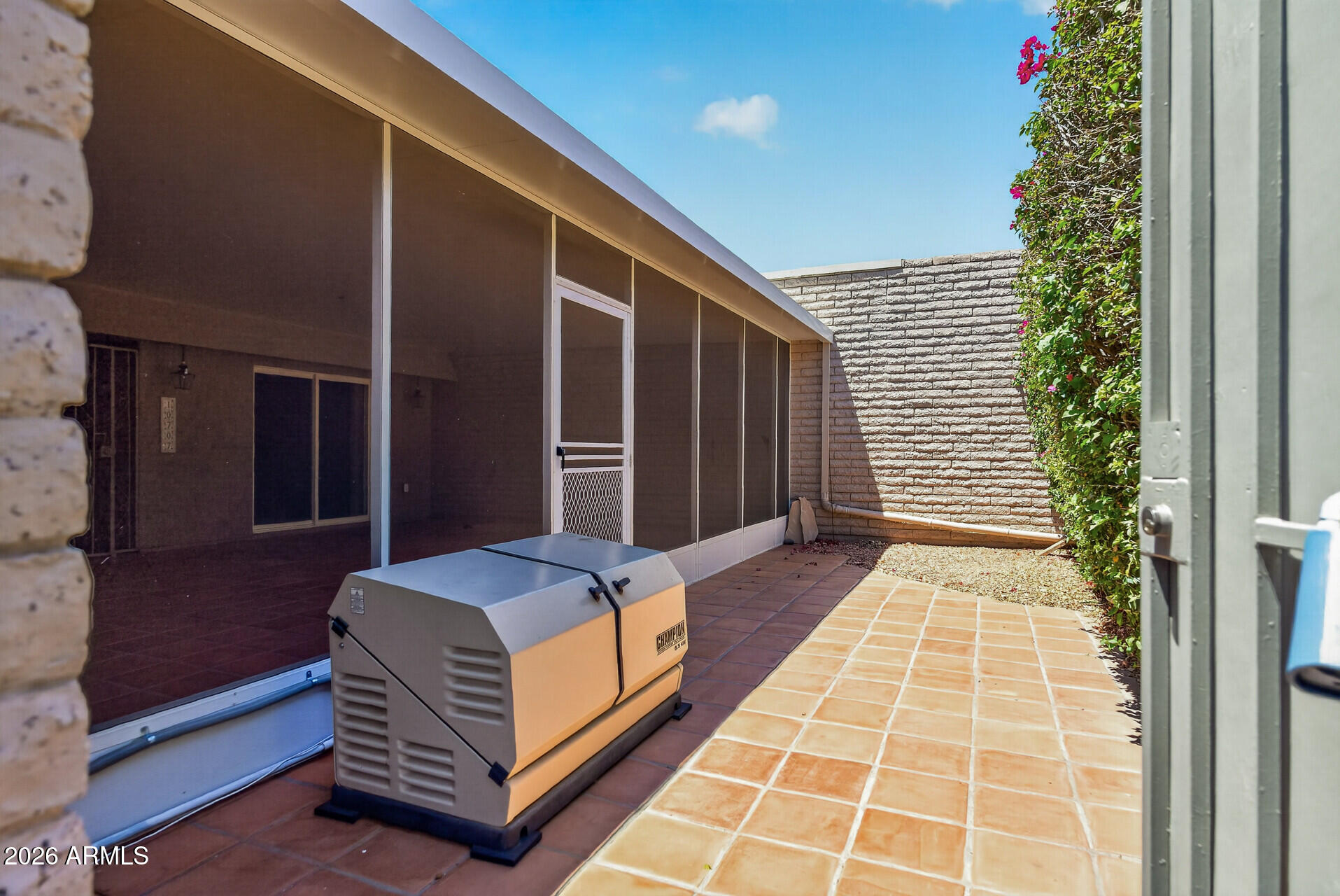 SUN CITY UNIT 17 - Residential