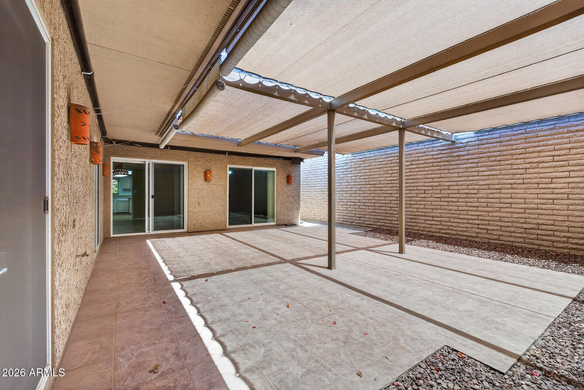 SUN CITY UNIT 17 - Residential